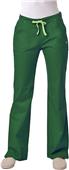 Maevn Blossom Women's Multipocket Flare Scrub Pant Maevn Blossom Women's Multipocket Flare Scrub Pant