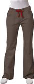 Maevn Blossom Women's Multipocket Flare Scrub Pant Maevn Blossom Women's Multipocket Flare Scrub Pant