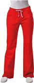 Maevn Blossom Women's Multipocket Flare Scrub Pant Maevn Blossom Women's Multipocket Flare Scrub Pant