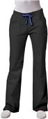 Maevn Blossom Women's Multipocket Flare Scrub Pant Maevn Blossom Women's Multipocket Flare Scrub Pant