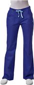 Maevn Blossom Women's Multipocket Flare Scrub Pant Maevn Blossom Women's Multipocket Flare Scrub Pant