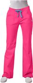 Maevn Blossom Women's Multipocket Flare Scrub Pant Maevn Blossom Women's Multipocket Flare Scrub Pant