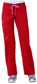 Maevn Blossom Womens Multi Pocket Cargo Scrub Pant Maevn Blossom Womens Multi Pocket Cargo Scrub Pant
