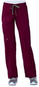 Maevn Blossom Womens Multi Pocket Cargo Scrub Pant Maevn Blossom Womens Multi Pocket Cargo Scrub Pant