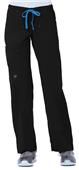 Maevn Blossom Womens Multi Pocket Cargo Scrub Pant Maevn Blossom Womens Multi Pocket Cargo Scrub Pant