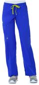 Maevn Blossom Womens Multi Pocket Cargo Scrub Pant Maevn Blossom Womens Multi Pocket Cargo Scrub Pant