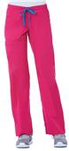 Maevn Blossom Womens Multi Pocket Cargo Scrub Pant Maevn Blossom Womens Multi Pocket Cargo Scrub Pant