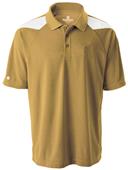 Holloway Frequency Dry-Excel Polo Shirt