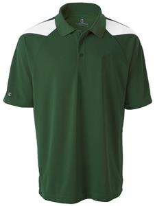 DK. GREEN/WHITE
