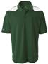 Holloway Frequency Dry-Excel Polo Shirt