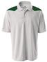 Holloway Frequency Dry-Excel Polo Shirt