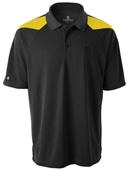 Holloway Frequency Dry-Excel Polo Shirt