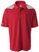 Holloway Frequency Dry-Excel Polo Shirt