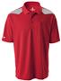 Holloway Frequency Dry-Excel Polo Shirt