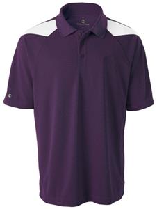 ATHLETIC PURPLE/WHITE