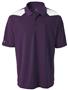 Holloway Frequency Dry-Excel Polo Shirt