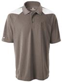 Holloway Frequency Dry-Excel Polo Shirt