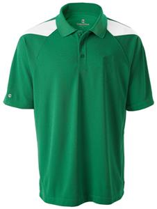 KELLY GREEN/WHITE