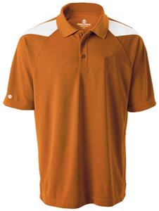 TEXAS ORANGE/WHITE