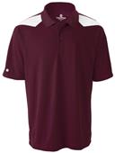 Holloway Frequency Dry-Excel Polo Shirt