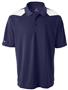 Holloway Frequency Dry-Excel Polo Shirt