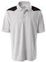 Holloway Frequency Dry-Excel Polo Shirt