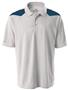 Holloway Frequency Dry-Excel Polo Shirt