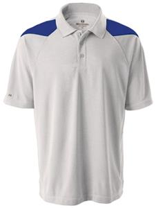 WHITE/ROYAL