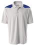 Holloway Frequency Dry-Excel Polo Shirt
