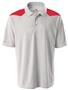 Holloway Frequency Dry-Excel Polo Shirt