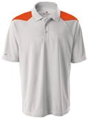 Holloway Frequency Dry-Excel Polo Shirt