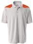 Holloway Frequency Dry-Excel Polo Shirt