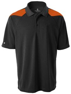 BLACK/ORANGE