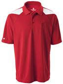 Holloway Frequency Dry-Excel Polo Shirt