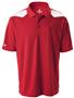 Holloway Frequency Dry-Excel Polo Shirt