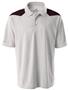 Holloway Frequency Dry-Excel Polo Shirt