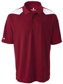 Holloway Frequency Dry-Excel Polo Shirt