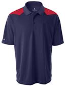 Holloway Frequency Dry-Excel Polo Shirt