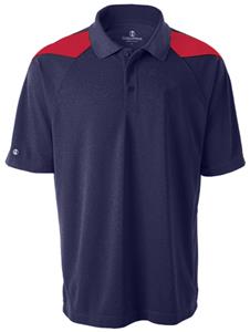 NAVY/SCARLET