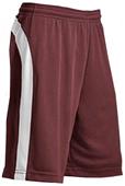 Sport-Tek Dry Zone Colorblock Shorts