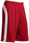 Sport-Tek Dry Zone Colorblock Shorts