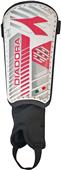 Diadora Fulmine Hard Shell Soccer Shinguards Diadora Fulmine Hard Shell Soccer Shinguards
