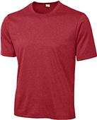 Sport-Tek Adult Heather Contender Tee