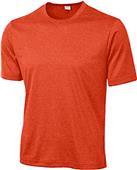 Sport-Tek Adult Heather Contender Tee