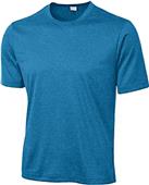 Sport-Tek Adult Heather Contender Tee