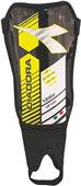 Diadora Fulmine Soft Shell Soccer Shinguards Diadora Fulmine Soft Shell Soccer Shinguards
