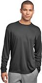 Sport-Tek Adult Long Sleeve Competitor Tee