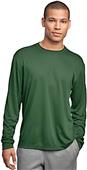 Sport-Tek Adult Long Sleeve Competitor Tee