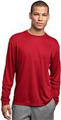 Sport-Tek Adult Long Sleeve Competitor Tee