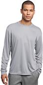 Sport-Tek Adult Long Sleeve Competitor Tee